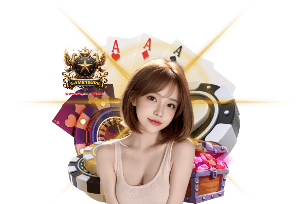 game1sure เว็บตรง
