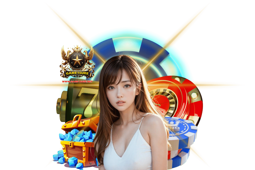 game1sure แจกเครดิตฟรี
